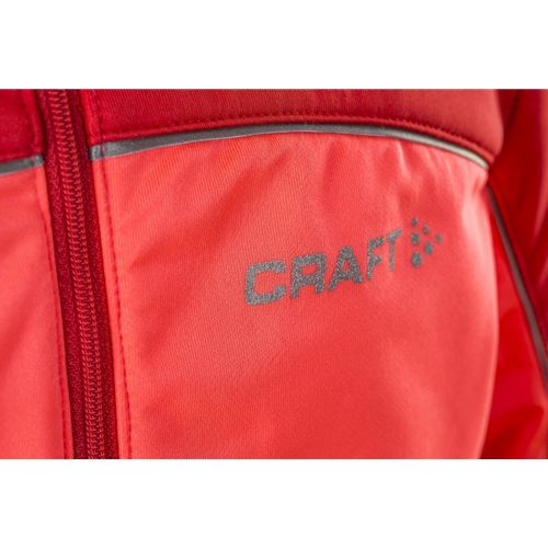 Craft Warm Junior Skidjacka - Image 6