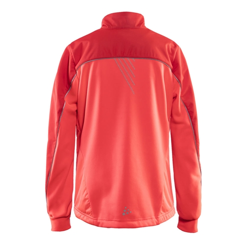 Craft Warm Junior Skidjacka - Image 7