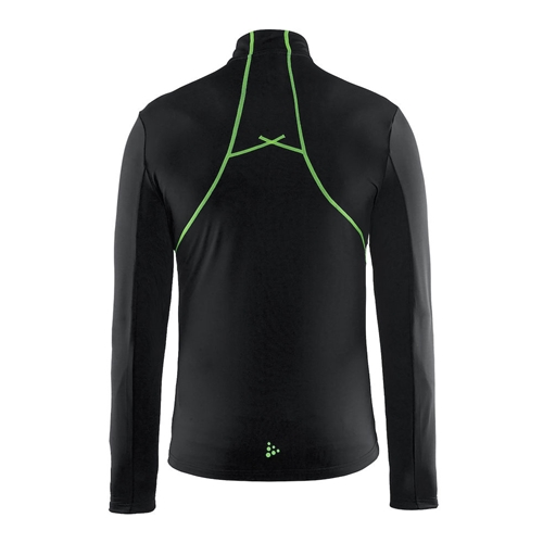 Craft Facile Stretch Pullover Men - Image 3