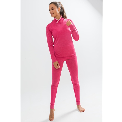 Craft Fuseknit Comfort Pants W - Image 7