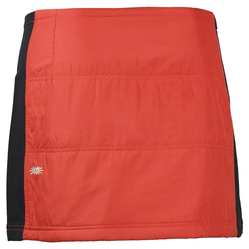 Skhoop Gretchen Windstopper Mini Skirt Blue - Utgående Modell - Image 2