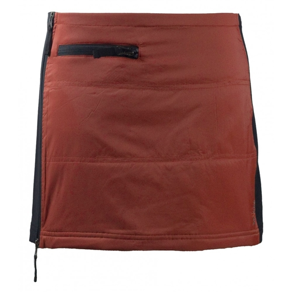 Skhoop Karin Mini Skirt
