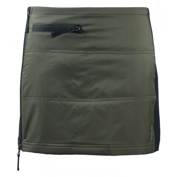 Skhoop Karin Mini Skirt - Image 3