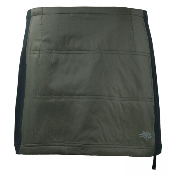 Skhoop Karin Mini Skirt - Image 4