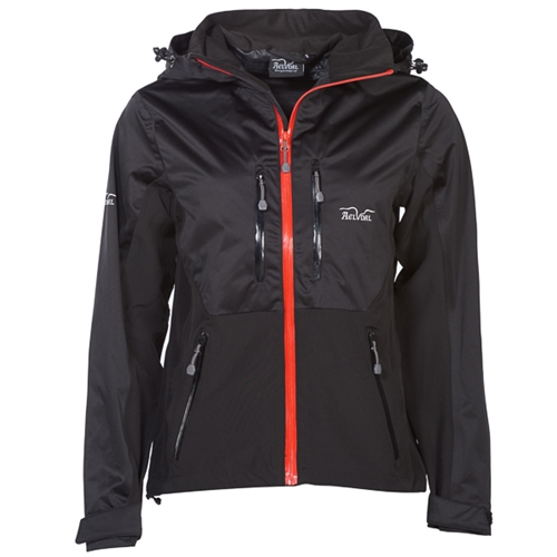 Aelvdal Jacket Skärklitt Women
