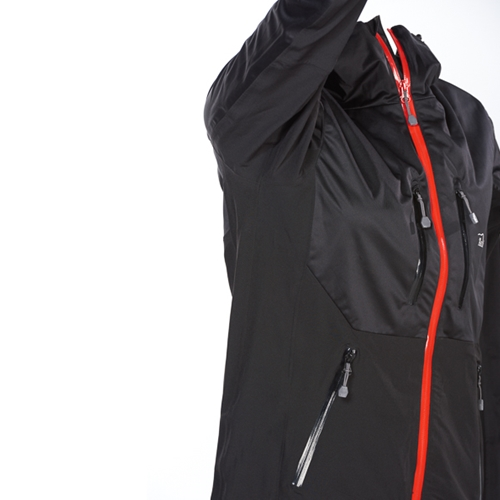 Aelvdal Jacket Skärklitt Women - Image 3