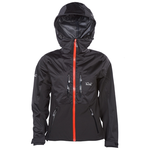 Aelvdal Jacket Skärklitt Women - Image 8