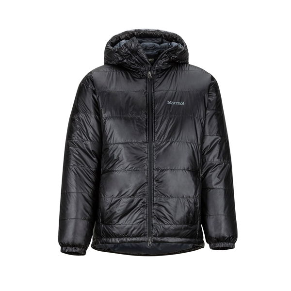 Marmot West Rib Parka