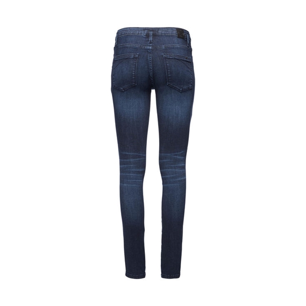 Black Diamond W Forged Denim Pants - Image 2