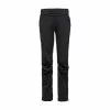 Black Diamond W Stormline Stretch Rain Pants
