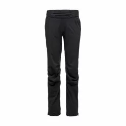 Black Diamond W Stormline Stretch Rain Pants