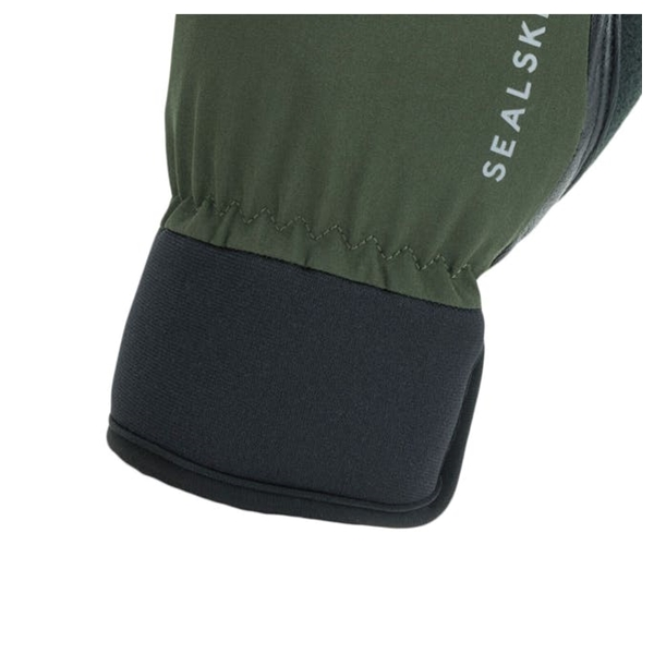Sealskinz All Weather Hunting Glove - Image 4