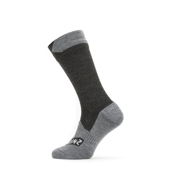 Sealskinz All Weather Mid Sock