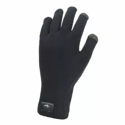 Sealskinz All Weather Ultra Grip Knit Glove