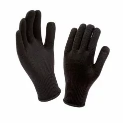 Sealskinz Solo Merino Glove