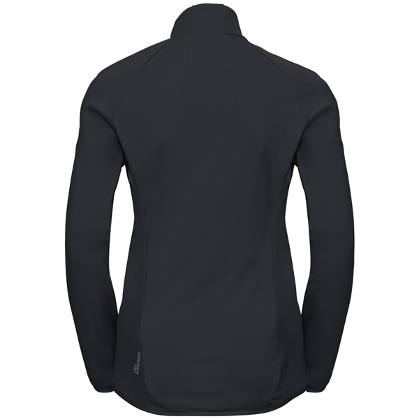 Odlo W's Jacket Softshell Aeolus Element - Image 2