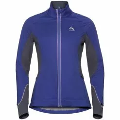 Odlo W's Jacket Zeroweight Pro
