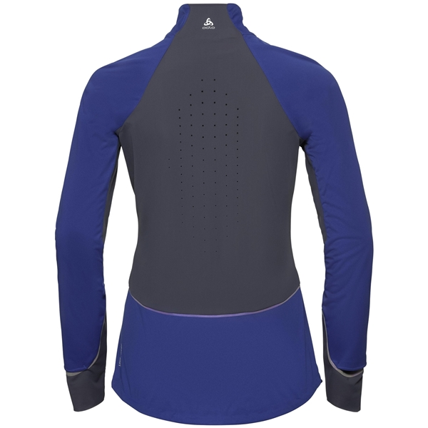 Odlo W's Jacket Zeroweight Pro - Image 2