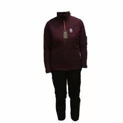 Daehlie Dählie Elexia Dress Wmn Kläder