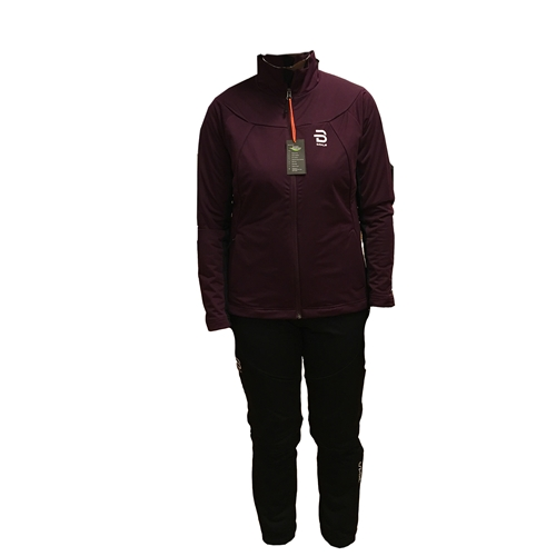 Daehlie Dählie Elexia Dress Wmn Kläder