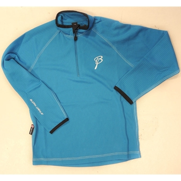 Daehlie Dählie Half Zip Gate Junior