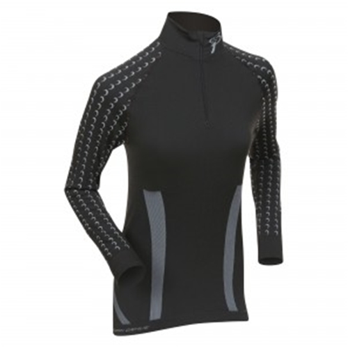 Daehlie Dählie Half Zip Motivator Woman