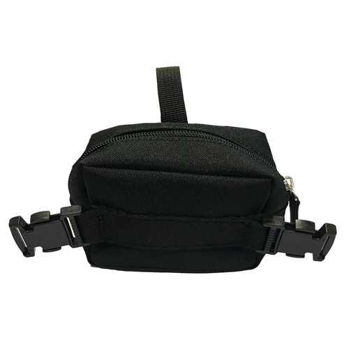 Ekens Sportprodukter Oaks Valjaiden Lisätasku - Image 3