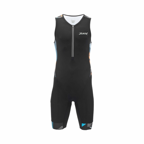 Zoot M Ultra Tri Racesuit