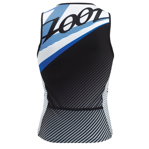 Zoot Performance Tri Tank Men - Image 2