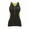 Zoot Performance Tri Tank Woman Black/White/Flash