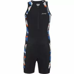 Zoot Protege Tri Racesuit