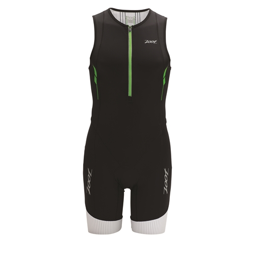 Zoot Ultra Tri Racesuit Men