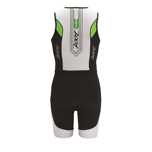 Zoot Ultra Tri Racesuit Men - Image 2