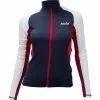 Swix Dynamic Midlayer Jacka W