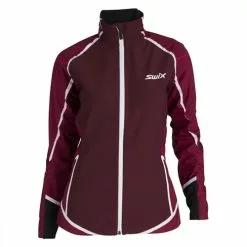 Swix Elite Jacket W