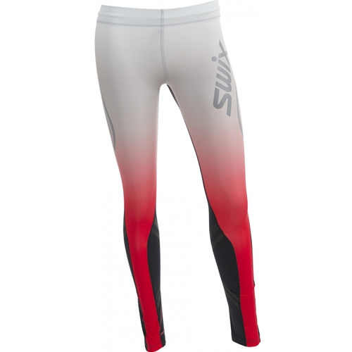 Swix Kompression Tights Long - Woman