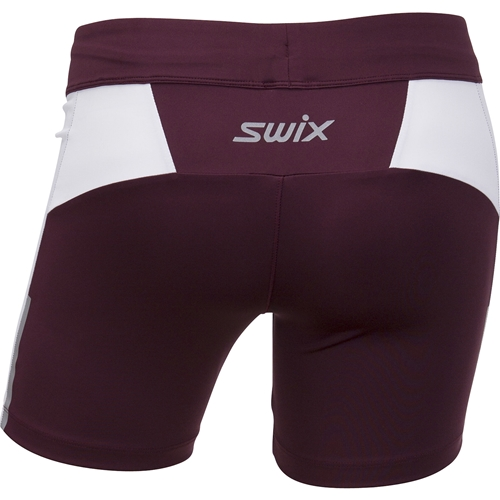 Swix Motion Premium Short Tights W - Image 2