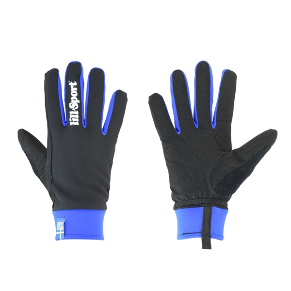 Lillsport Castor Thermo