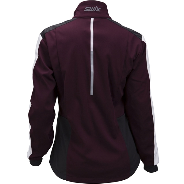 Swix Cross Jacket Women´s - Image 2