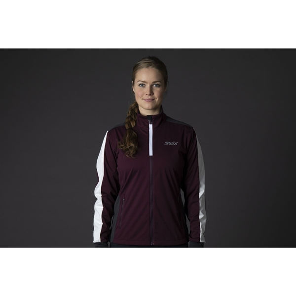 Swix Cross Jacket Women´s - Image 3