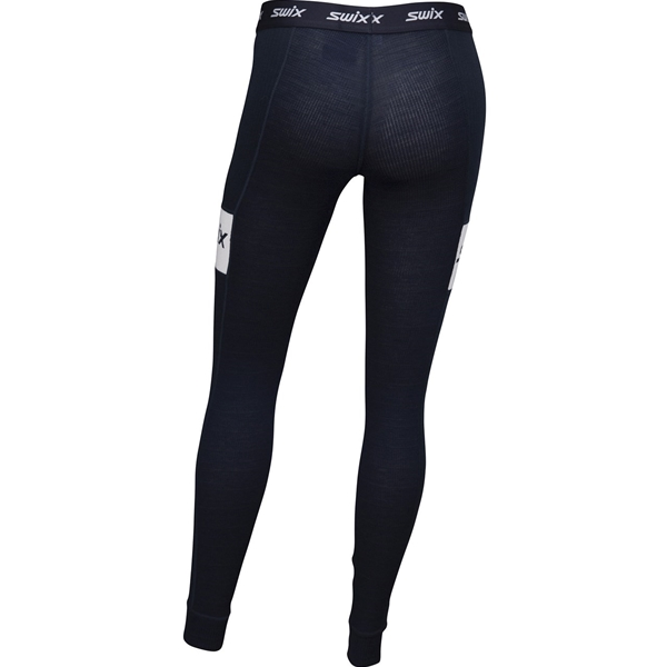Swix Racex Warm Bodyw Pants Women´s - Image 2