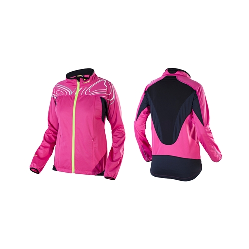 Oneway Nina Softshell Jacka Woman