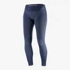 Salomon Primo Warm Tight Seamless