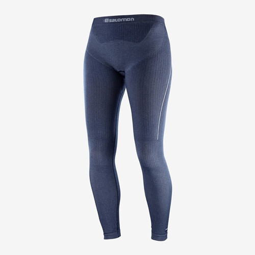 Salomon Primo Warm Tight Seamless
