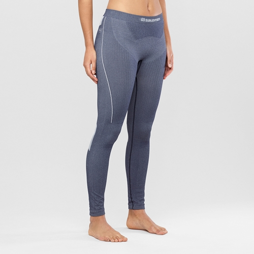 Salomon Primo Warm Tight Seamless - Image 2