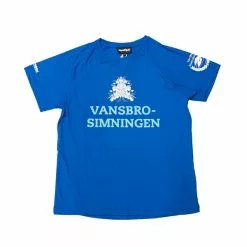 Nordfjell Vansbrosimningen T-Shirt