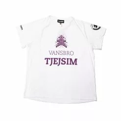 Nordfjell Vansbro Tjejsim T-Shirt