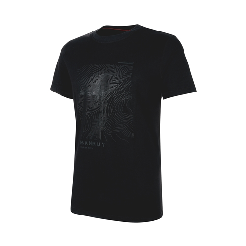 Mammut Massone T-Shirt M - Image 2