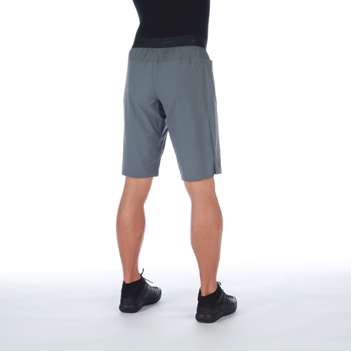 Mammut Crashiano Shorts Men - Image 2