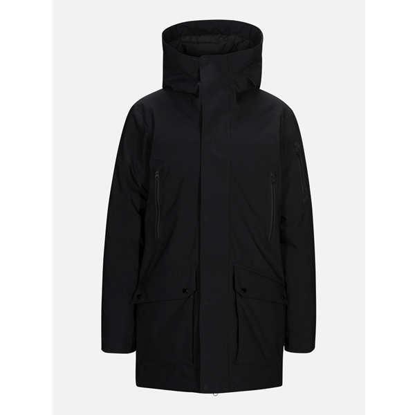 Peak Performance Hyper Parka Men